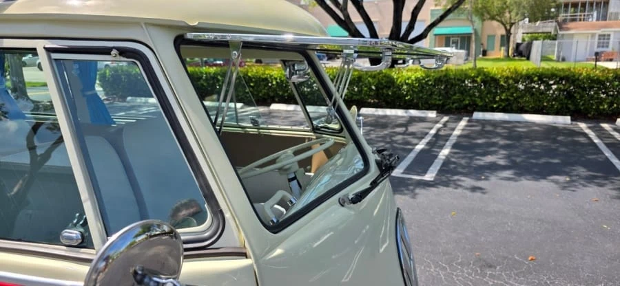 1966 Volkswagen Split-Window Bus - Image 12 of 27