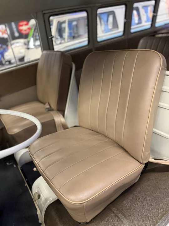 1966 Volkswagen Split-Window Bus - Image 10 of 18