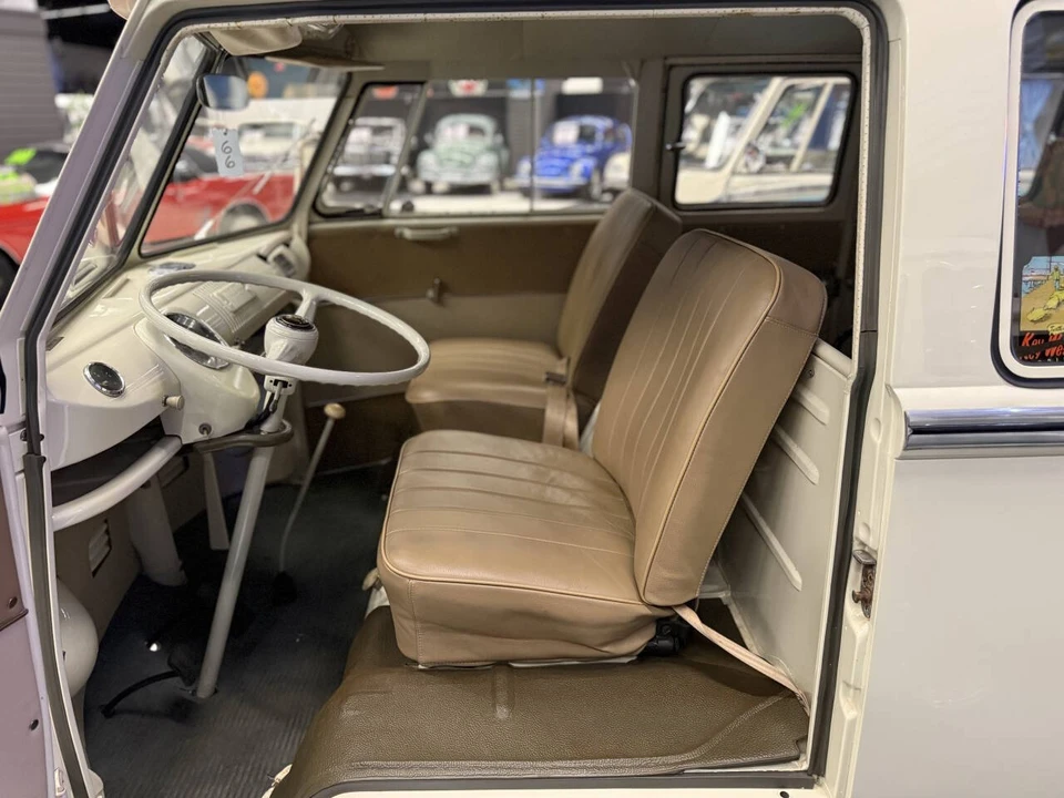 1966 Volkswagen Split-Window Bus - Image 7 of 18