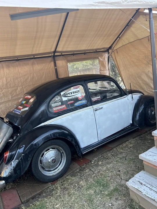 1966 Volkswagen Beetle (1958-1979) - Image 6 of 11