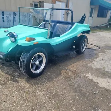 1966 Volkswagen Buggy