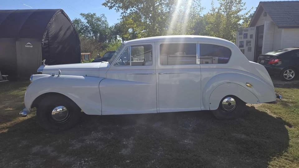 1966 Volkswagen Fox - Image 2 of 12