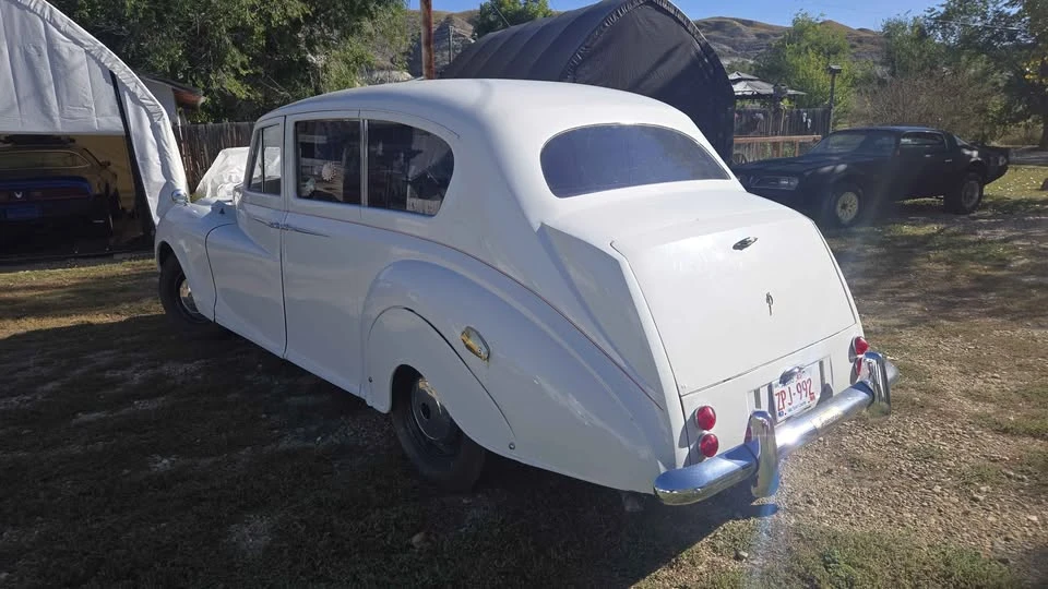 1966 Volkswagen Fox - Image 7 of 12