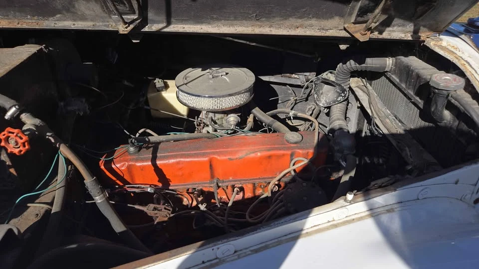 1966 Volkswagen Fox - Image 9 of 12