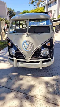 1966 Volkswagen Bus