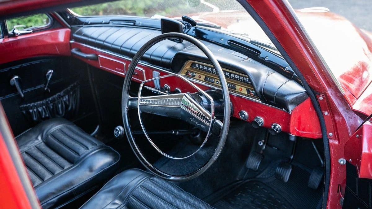 1966 Volvo Amazon 122S - Image 15 of 30