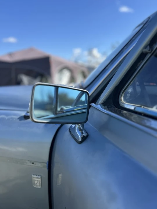 1955 Volvo Amazon 121 - Image 30 of 30