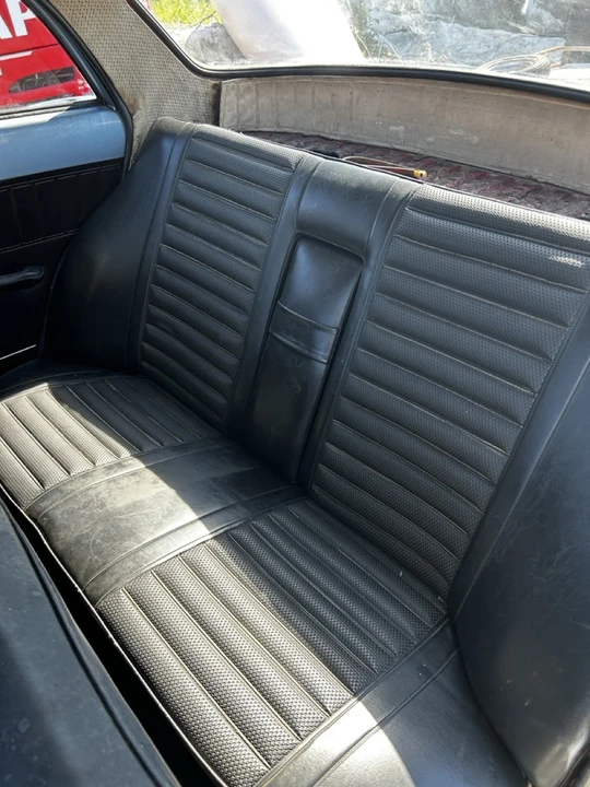 1955 Volvo Amazon 121 - Image 23 of 30