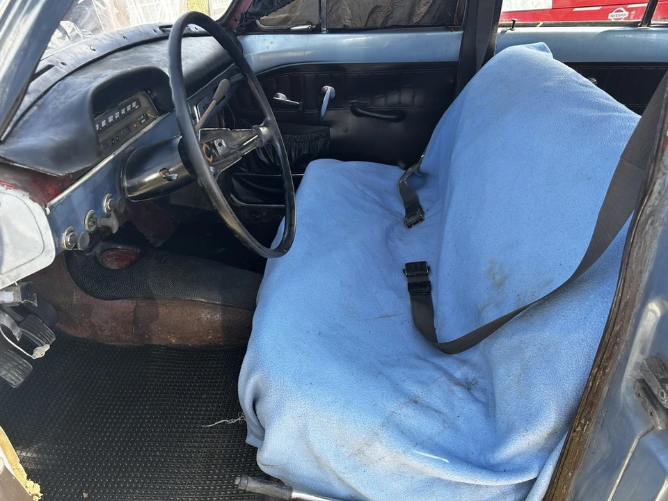 1955 Volvo Amazon 121 - Image 11 of 30