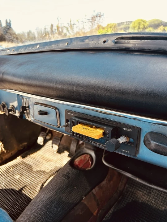 1955 Volvo Amazon 121 - Image 20 of 30