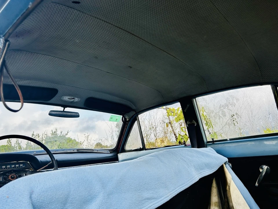 1955 Volvo Amazon 121 - Image 21 of 30