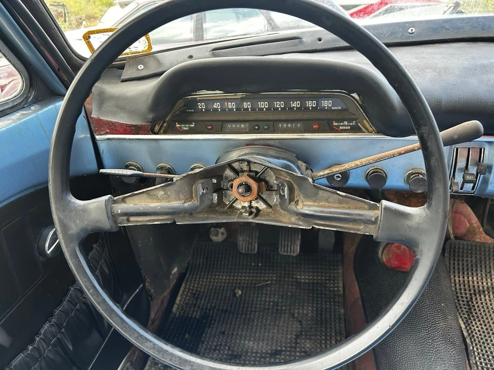 1955 Volvo Amazon 121 - Image 17 of 30