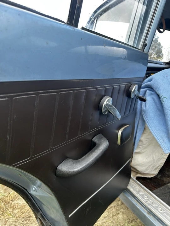 1955 Volvo Amazon 121 - Image 25 of 30