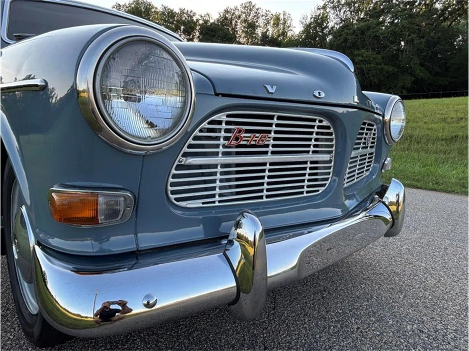 1966 Volvo Amazon 122S - Image 8 of 22