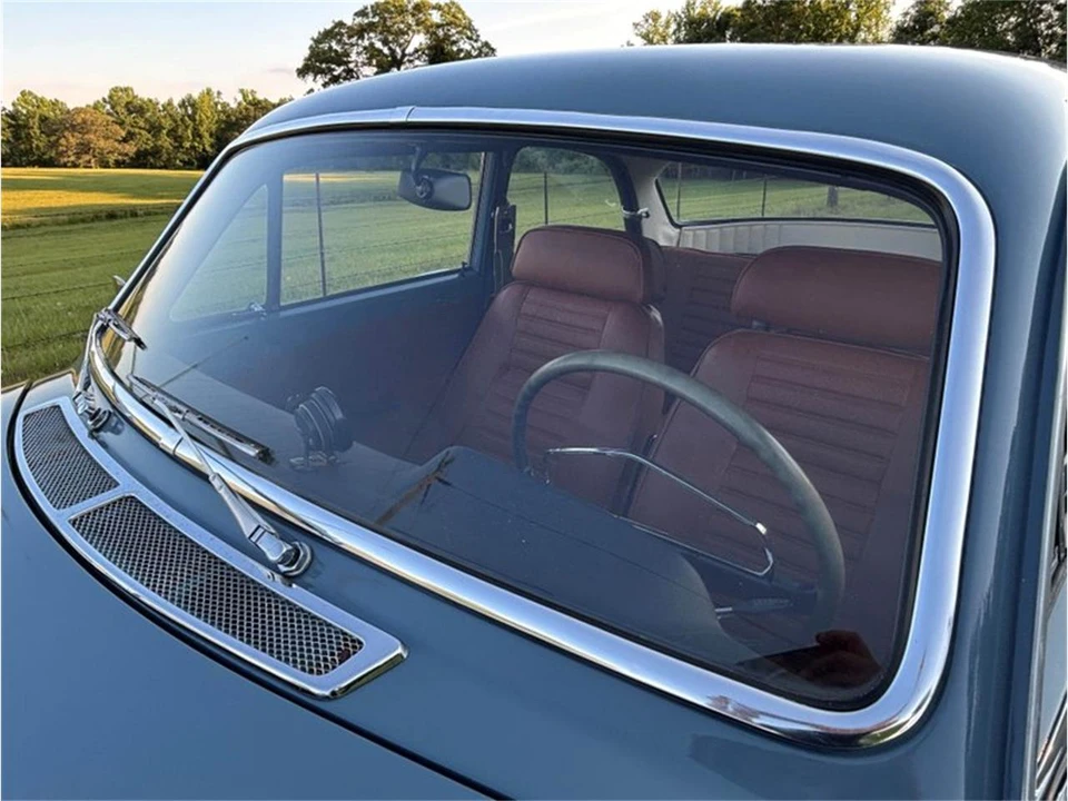1966 Volvo Amazon 122S - Image 10 of 22