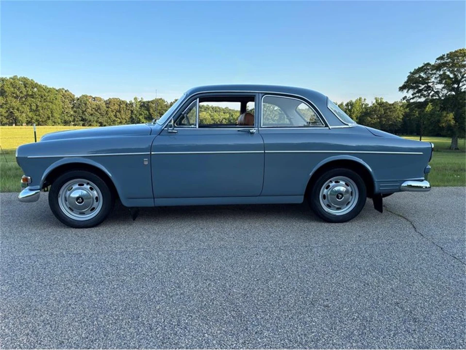 1966 Volvo Amazon 122S - Image 2 of 22