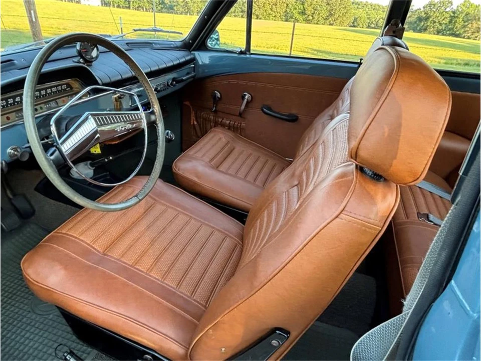 1966 Volvo Amazon 122S - Image 13 of 22