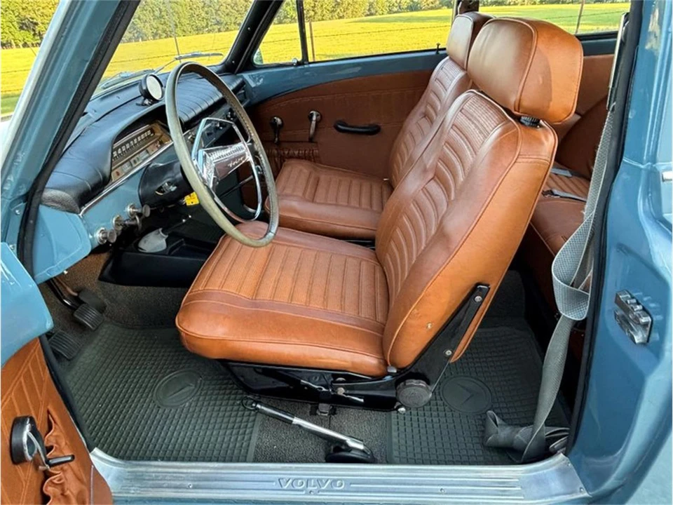 1966 Volvo Amazon 122S - Image 12 of 22