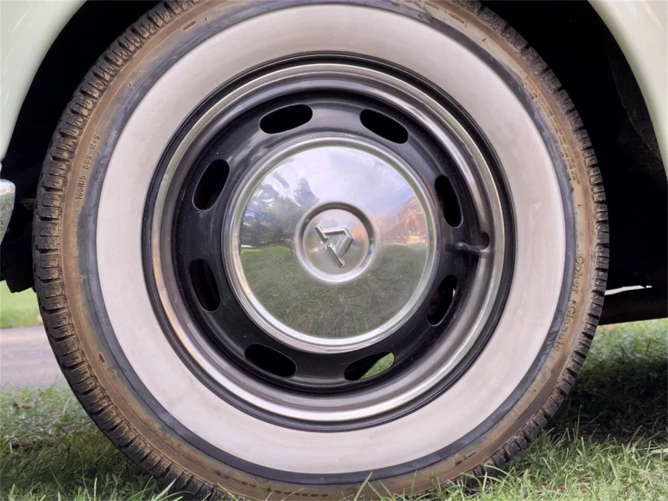 1966 Volvo Amazon 122S - Image 22 of 31