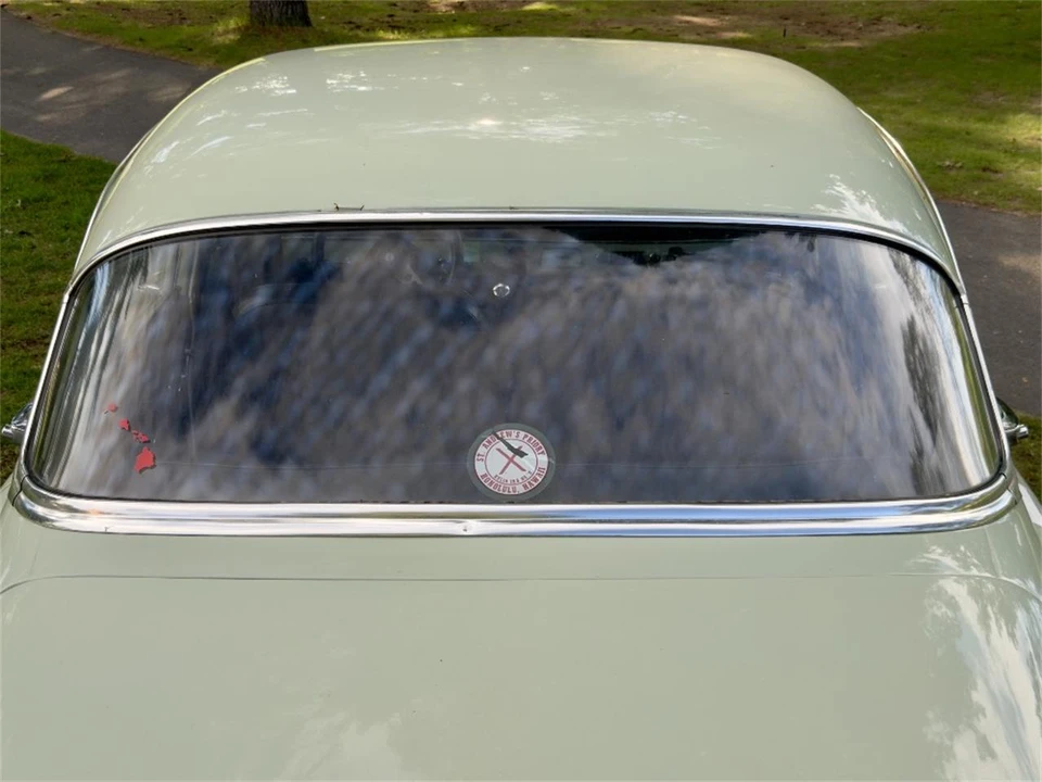 1966 Volvo Amazon 122S - Image 28 of 31
