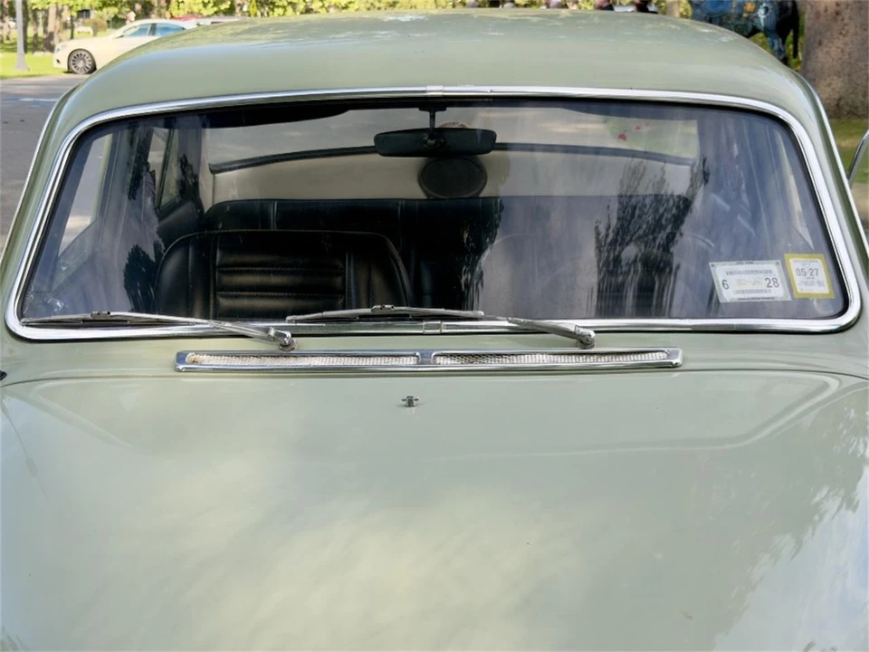 1966 Volvo Amazon 122S - Image 31 of 31