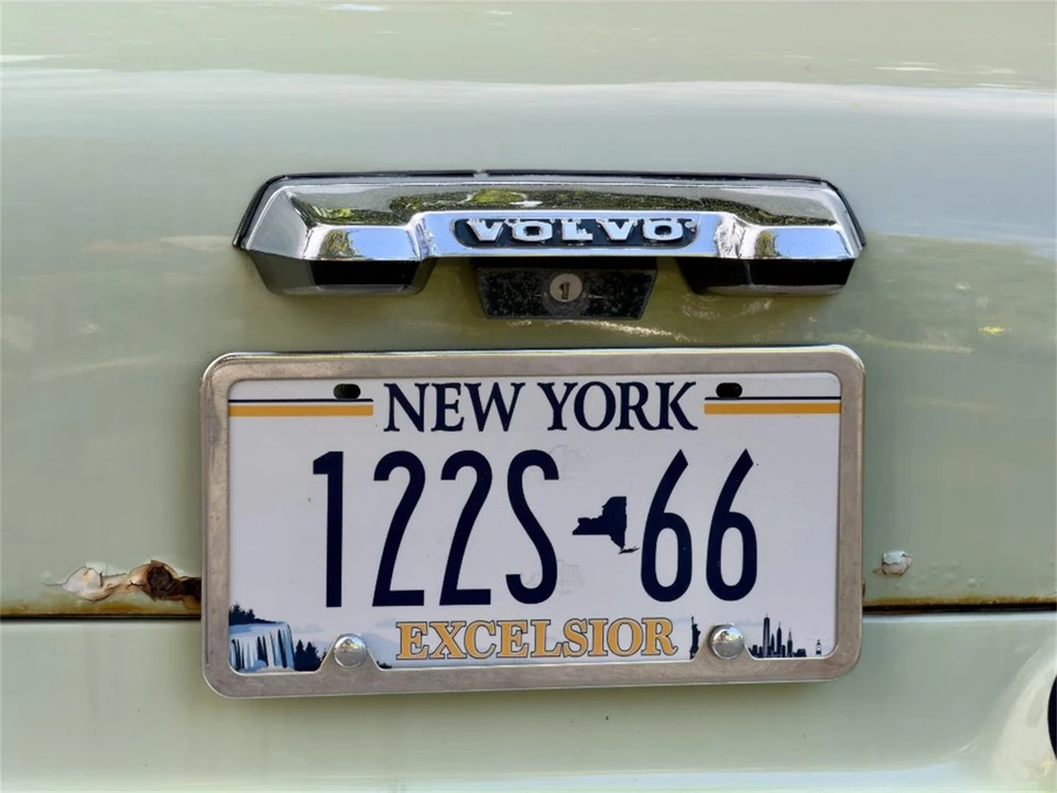 1966 Volvo Amazon 122S - Image 26 of 31