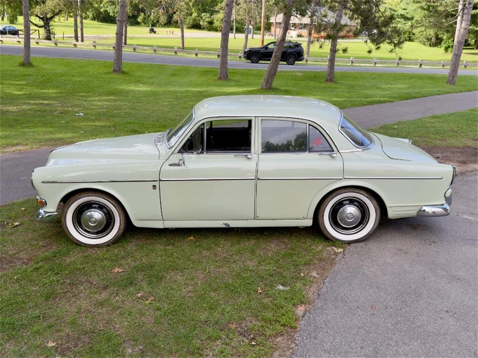 1966 Volvo Amazon 122S - Image 11 of 31