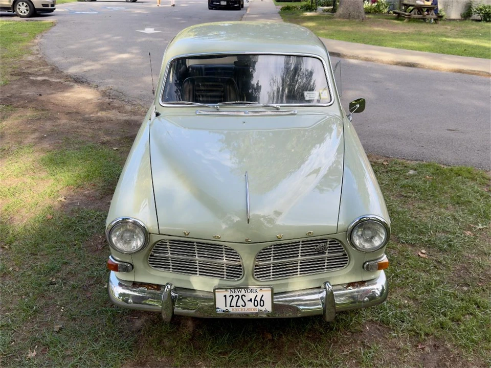 1966 Volvo Amazon 121 - Image 16 of 31