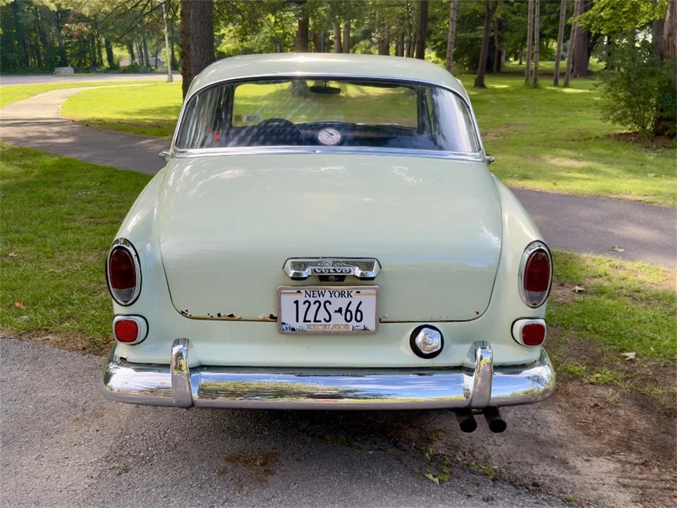 1966 Volvo Amazon 121 - Image 4 of 31