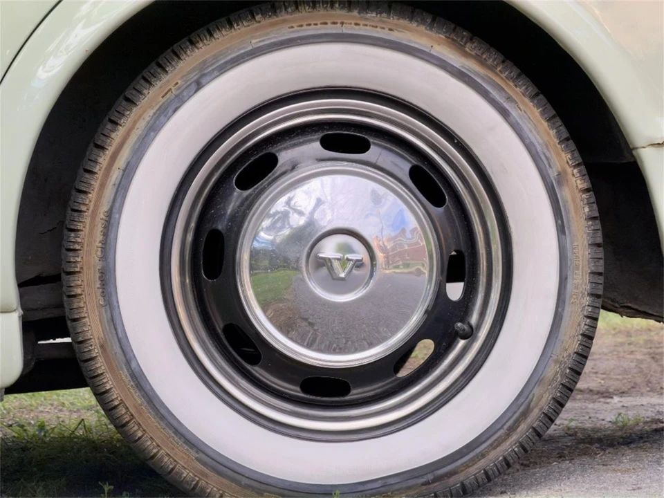 1966 Volvo Amazon 121 - Image 23 of 31