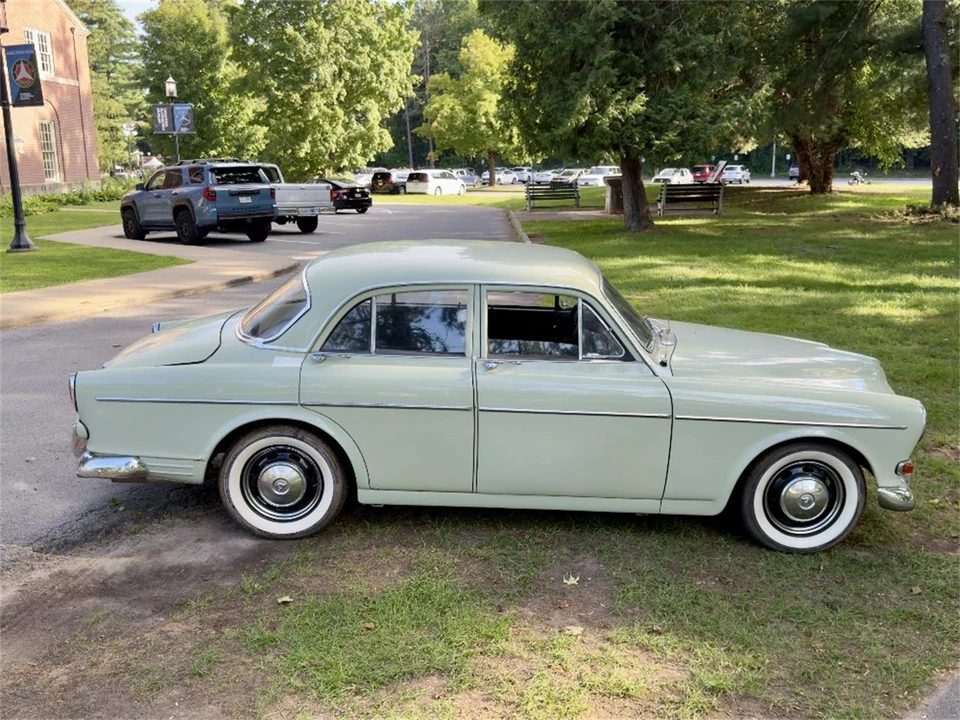 1966 Volvo Amazon 121 - Image 14 of 31