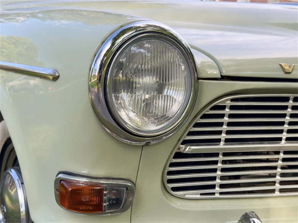 1966 Volvo Amazon 121 - Image 20 of 31