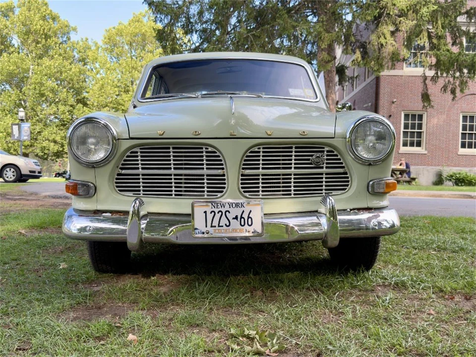1966 Volvo Amazon 121 - Image 8 of 31