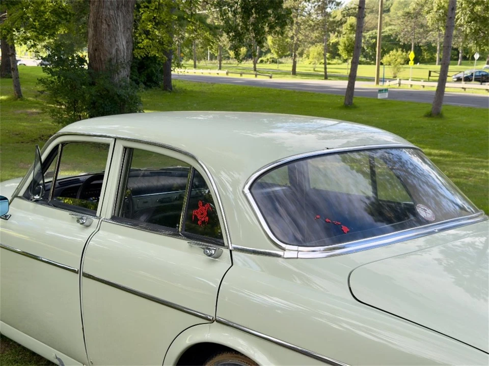 1966 Volvo Amazon 121 - Image 29 of 31