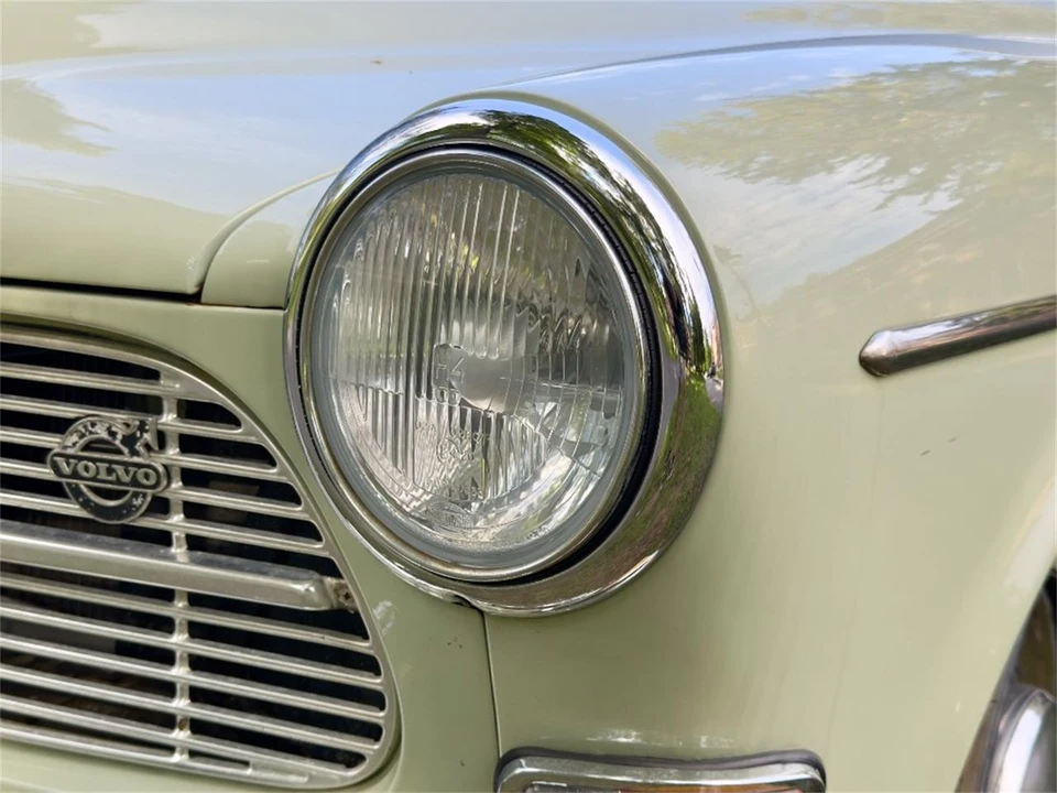 1966 Volvo Amazon 121 - Image 21 of 31