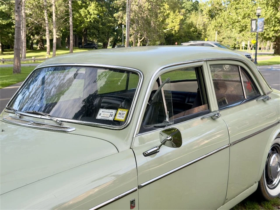 1966 Volvo Amazon 121 - Image 30 of 31