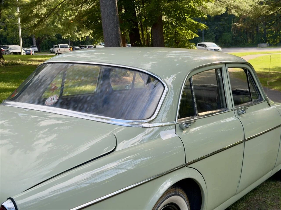 1966 Volvo Amazon 121 - Image 27 of 31