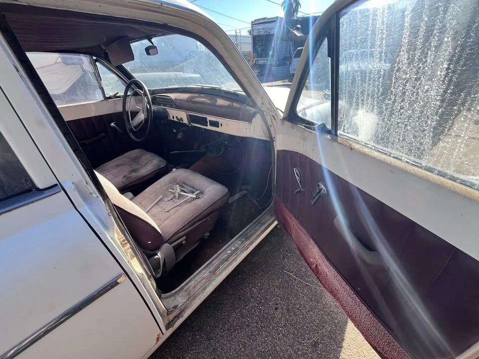 1966 Volvo Amazon 122S - Image 10 of 17
