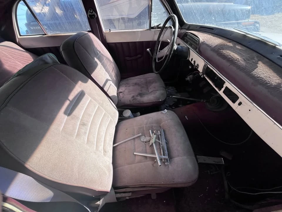 1966 Volvo Amazon 122S - Image 16 of 17