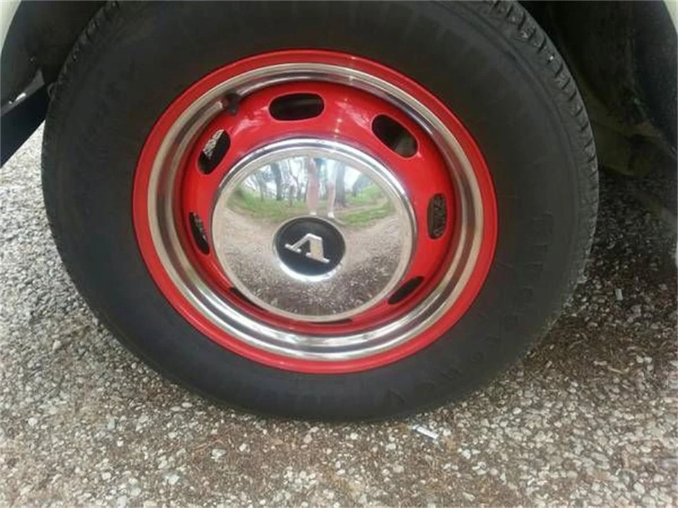 1966 Volvo Amazon 122S - Image 6 of 10