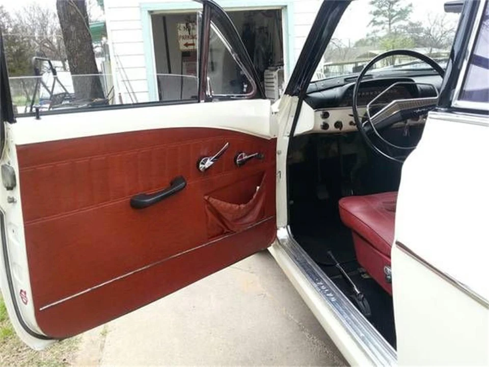 1966 Volvo Amazon 122S - Image 7 of 10