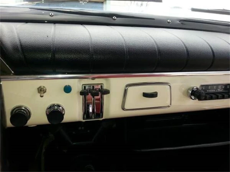1966 Volvo Amazon 122S - Image 5 of 10