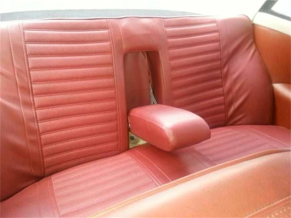 1966 Volvo Amazon 122S - Image 4 of 10