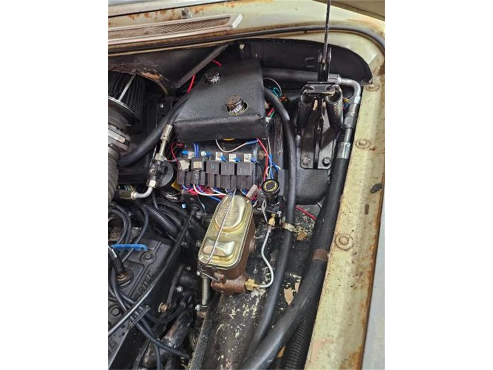 1966 Volvo Amazon 121 - Image 2 of 5