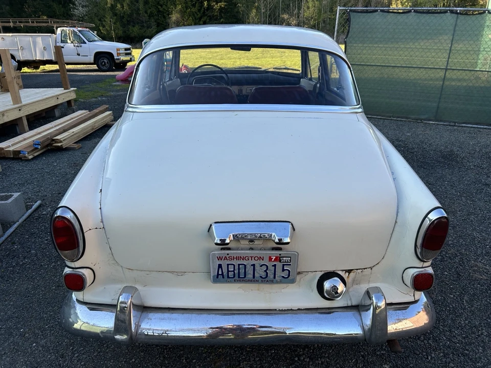 1966 Volvo Amazon 122S - Image 6 of 21