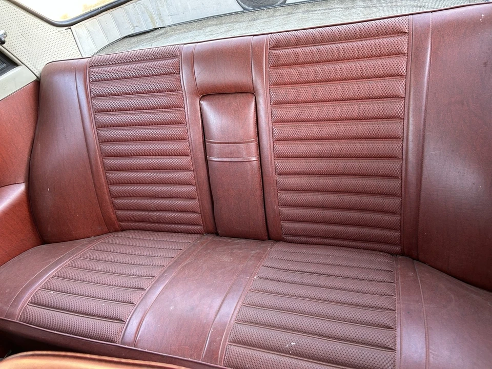 1966 Volvo Amazon 122S - Image 20 of 21