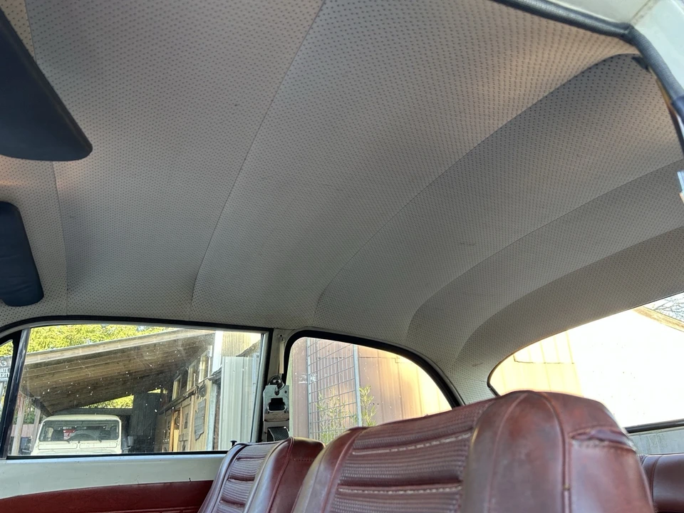 1966 Volvo Amazon 122S - Image 21 of 21