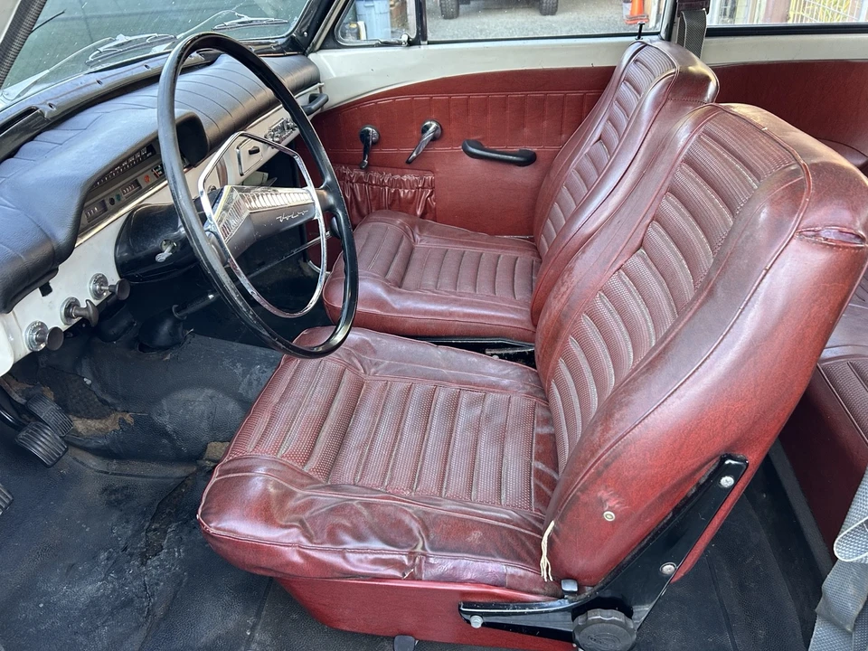 1966 Volvo Amazon 122S - Image 11 of 21