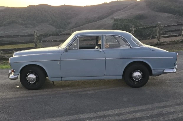 1966 Volvo Amazon 122S - Image 3 of 8