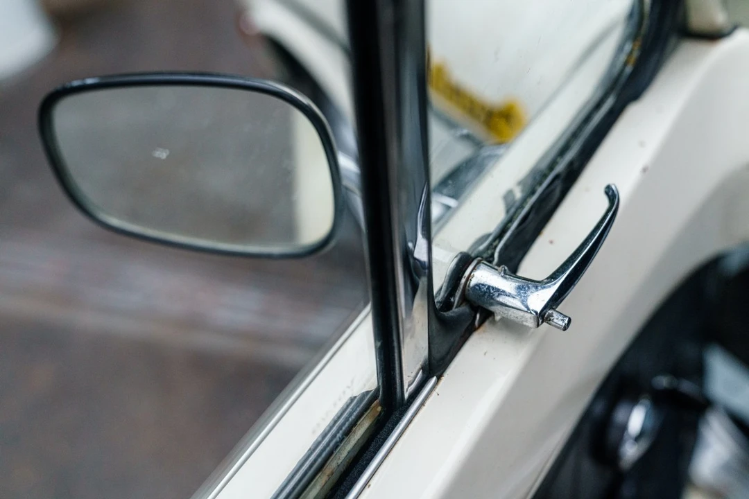 1966 Volvo Amazon 122S - Image 24 of 30
